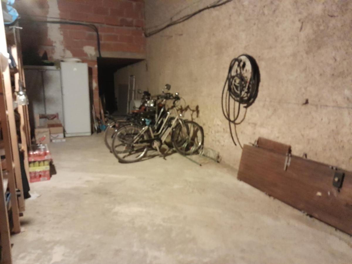 La Pause Sous Le Pin B&B Chambres D'Hotes กาเปสตอง ภายนอก รูปภาพ