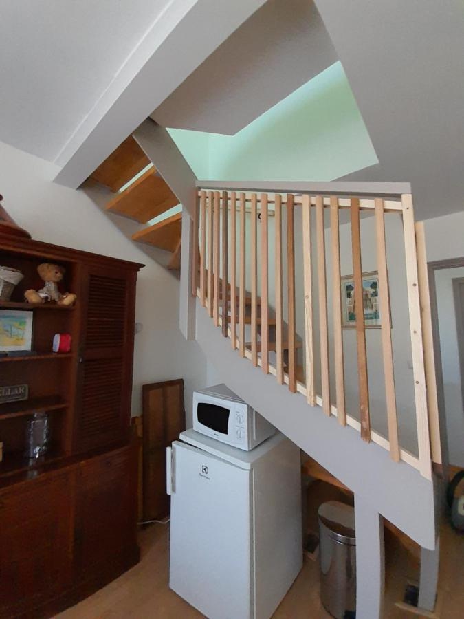 La Pause Sous Le Pin B&B Chambres D'Hotes กาเปสตอง ภายนอก รูปภาพ